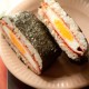 話題の"おにぎらず"を子どもと一緒に作ろう☆
